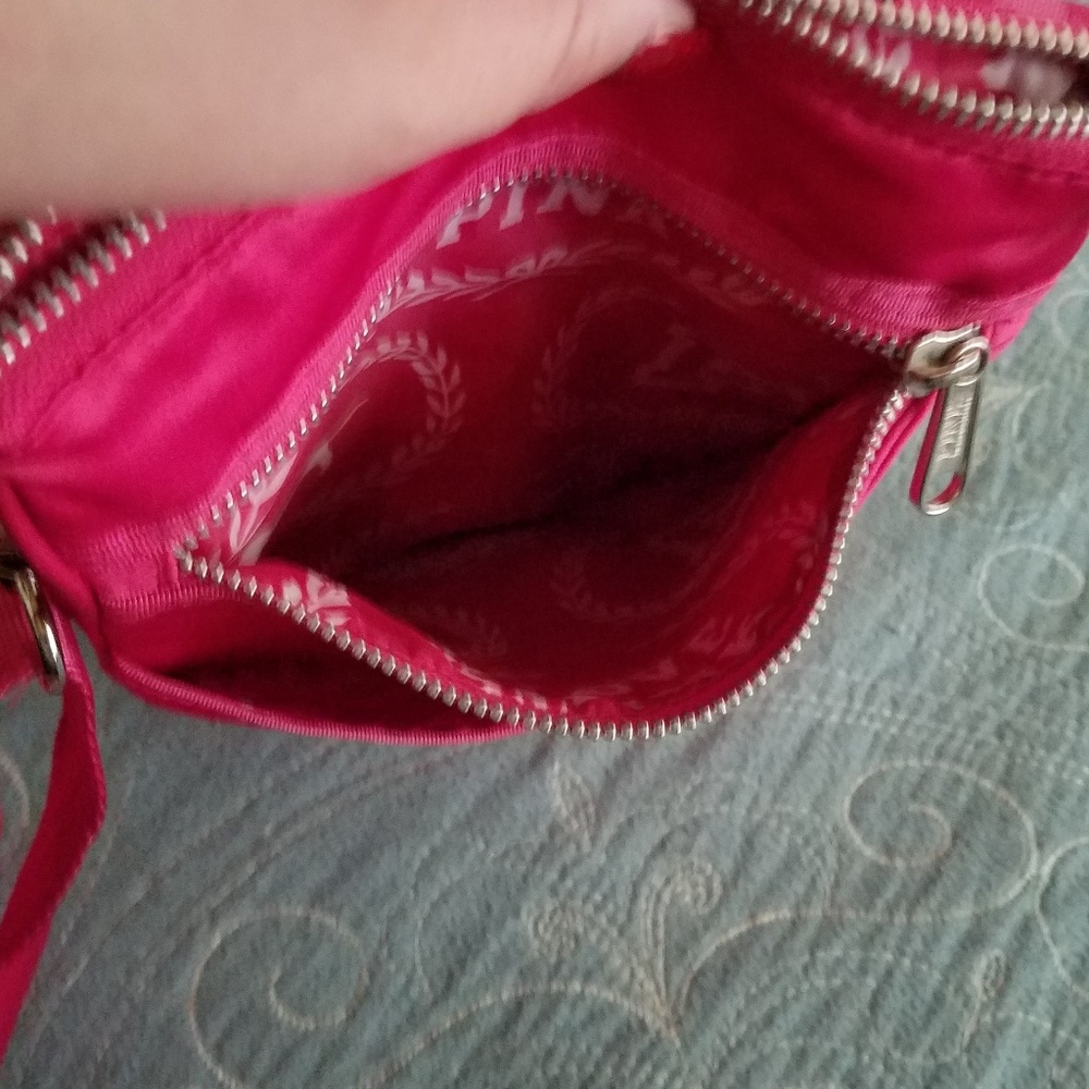 Pink crossbody - Picture 4 of 6